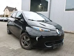 Renault ZOE INTENS / NAVI+KAMERA / TEMPOMAT