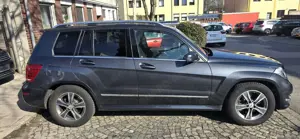 Mercedes-Benz GLK 220 GLK 220 CDI BlueTec 4Matic (204.997) Bild 4