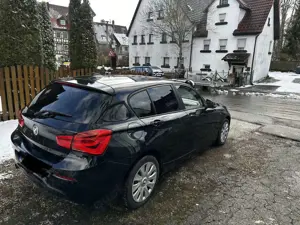 BMW 116 Advantage Bild 4