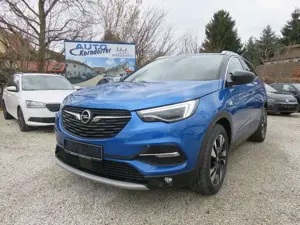 Opel Grandland X Grandland Innovation LED Navi SH Kamera