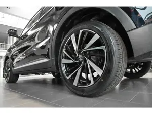 MG ZS MG 1.5 Hybrid+ Luxury MY25 StandHZG Navi Digitales Bild 5