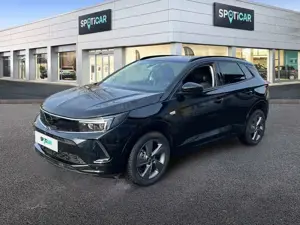 Opel Grandland X GS Navi Kamera Sitzheizung