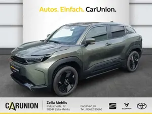 Toyota Urban Cruiser 61kWh BEV 4x2 Teamplayer