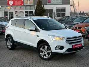 Ford Kuga 1.5 EcoBoost Cool  Connect*8-FACH*SHZ*NAVI