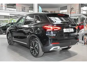 MG ZS MG 1.5 Hybrid+ Luxury MY25 StandHZG Navi Digitales Bild 4