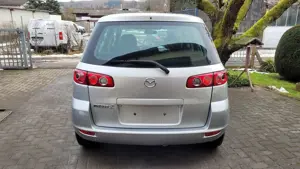 Mazda 2 1.4 CD Exclusive Bild 4