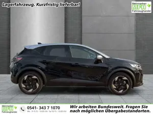 Renault Captur E-TECH Techno SHZ+LKHZ+Schiebedach 160 116 kW (...