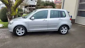 Mazda 2 1.4 CD Exclusive Bild 2