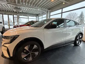 Renault Megane Equilibre