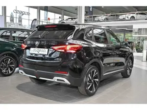 MG ZS MG 1.5 Hybrid+ Luxury MY25 StandHZG Navi Digitales Bild 3