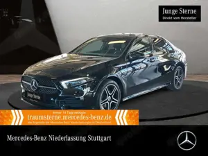 Mercedes-Benz A 250 e Lim AMG+NIGHT+MULTIBEAM+KAMERA+KEYLESS+8G