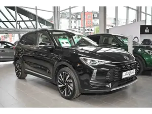 MG ZS MG 1.5 Hybrid+ Luxury MY25 StandHZG Navi Digitales Bild 2