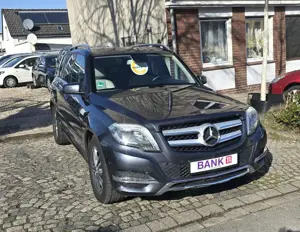 Mercedes-Benz GLK 220 GLK 220 CDI BlueTec 4Matic (204.997) Bild 3