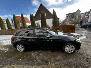 BMW 116 Advantage Bild 3