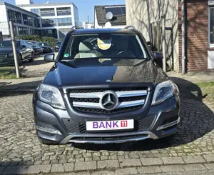Mercedes-Benz GLK 220 GLK 220 CDI BlueTec 4Matic (204.997) Bild 2