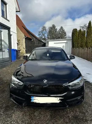 BMW 116 Advantage