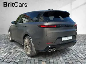 Land Rover Range Rover Sport P635 SV Edition Two DynLicht Bild 4