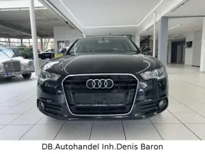 Audi A6 Avant 2.0 TDI Pano *Bose* AHK Tempo SHZ PDC Bild 2