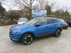 Opel Grandland X Grandland Innovation LED Navi SH Kamera Bild 2
