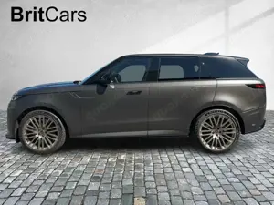 Land Rover Range Rover Sport P635 SV Edition Two DynLicht Bild 3