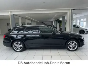 Audi A6 Avant 2.0 TDI Pano *Bose* AHK Tempo SHZ PDC Bild 4