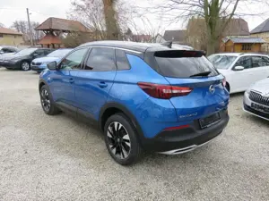 Opel Grandland X Grandland Innovation LED Navi SH Kamera Bild 3