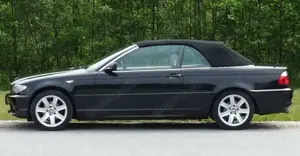 BMW 318 318 Ci Edition Exclusive