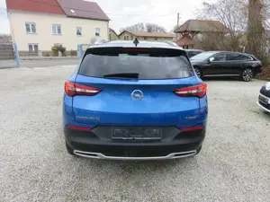 Opel Grandland X Grandland Innovation LED Navi SH Kamera Bild 4