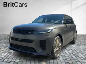 Land Rover Range Rover Sport P635 SV Edition Two DynLicht Bild 2