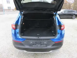 Opel Grandland X Grandland Innovation LED Navi SH Kamera Bild 5