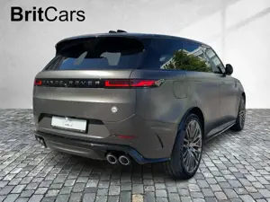 Land Rover Range Rover Sport P635 SV Edition Two DynLicht Bild 5