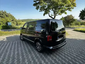 Volkswagen T5 Multivan Multivan Highline 4Motion Inkl. Austauschmotor