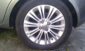 Opel Corsa Corsa 1.2 16V ecoFLEX Easytronic Innovation Bild 5