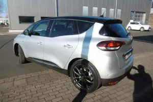 Renault Scenic dCi 150 BOSE+Leder+LED+AHK+SHZ+RFK+Easy-P Bild 4