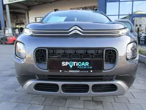 Citroen C3 Aircross Shine