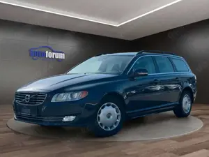 Volvo V70 Kombi Momentum AUT.°BI-XENON°NAVI°LEDER°SHZ