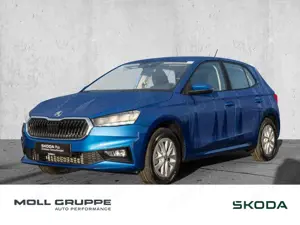 Skoda Fabia 1.0 TSI Selection 130 Jahre LED PDC SHZ