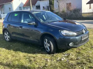 Volkswagen Golf Bild 2
