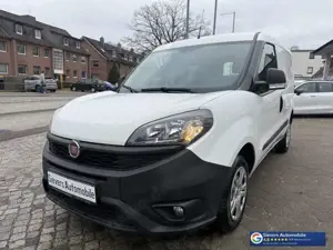 Fiat Doblo Cargo SX Kasten 1,3 M-Jet Klima Bluetooth Allseaso