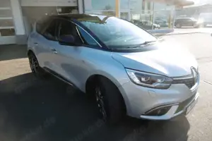 Renault Scenic dCi 150 BOSE+Leder+LED+AHK+SHZ+RFK+Easy-P Bild 2