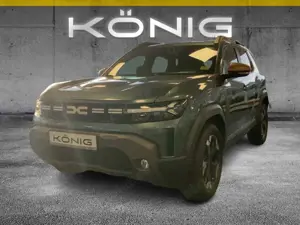 Dacia Duster Extreme TCe 130 4x4 Small Camping