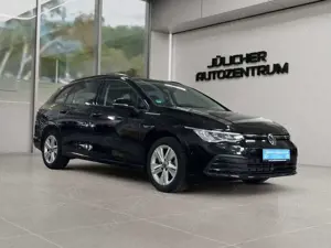 Volkswagen Golf VIII Variant Life, 2.Hand, Neuwagengarantie
