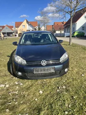 Volkswagen Golf Bild 4