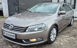 Volkswagen Passat Variant Comfortline Tempomat Klima PDC