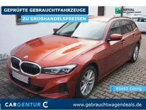 BMW 320 d Mild Hybrid xDrive Wide AHK ACC El.Heckkl. HuD