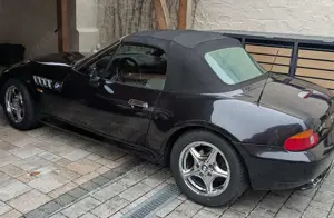 BMW Z3 Z3 roadster 2.0
