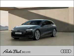 Audi A6 e-tron performance 270kW TechPRO / AHK