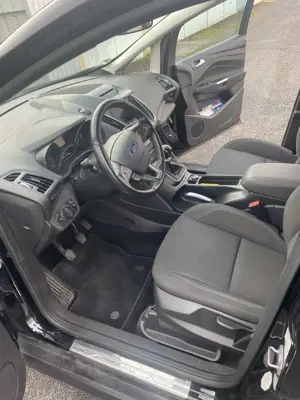 Ford Grand C-Max Business Edition ,Klimaautomatik,Navi,Sitzheizung Bild 5