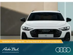 Audi A5 2xS line TDI 150kW TechPlus / AHK/ 19" Bild 3