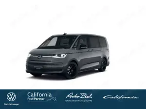 Volkswagen T7 Multivan Energy 2.0l 110kW TDI | NAVI | LED |